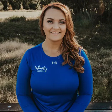 Megan | Infinity Nutrition & Health Coaching