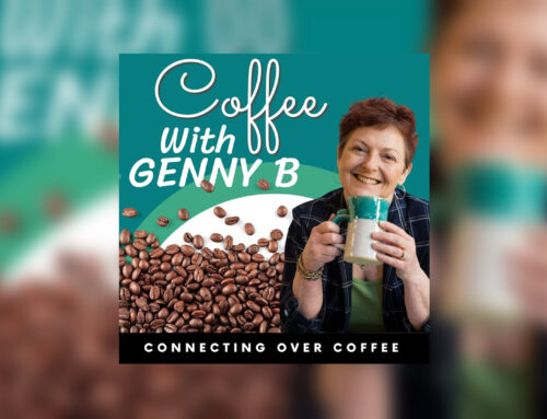 Coffee With Genny B