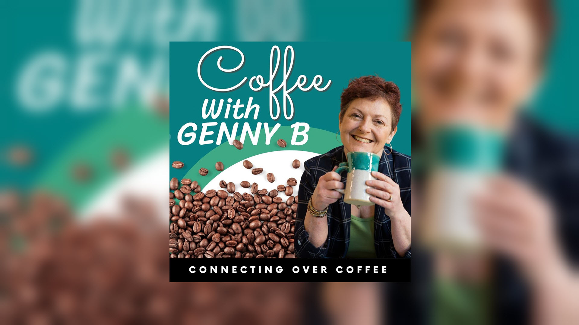 Podcast | Coffee With Genny B