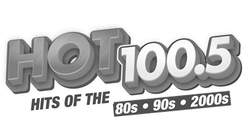 Logo | Hot 100.5 FM Winnipeg