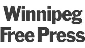 Logo | Winnipeg Free Press