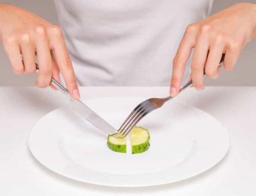 DOES RESTRICTIVE EATING REALLY WORK?