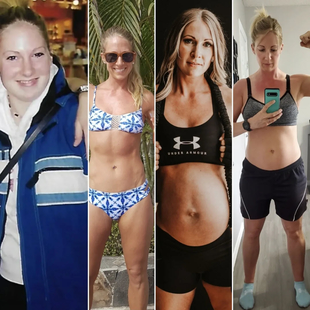 Weight Loss | Shauna Muldrew