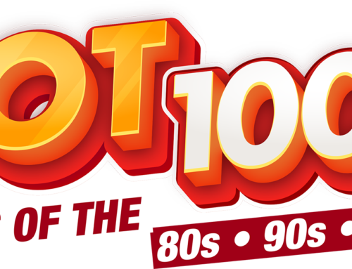Hot 100.5 Interview
